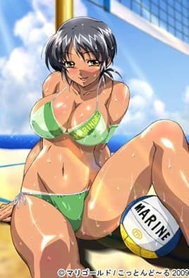 Binkan Athelete