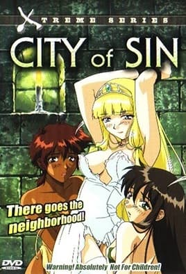 City Of Sin